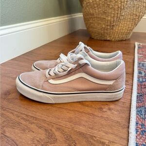 Vans Old Skool Shoes